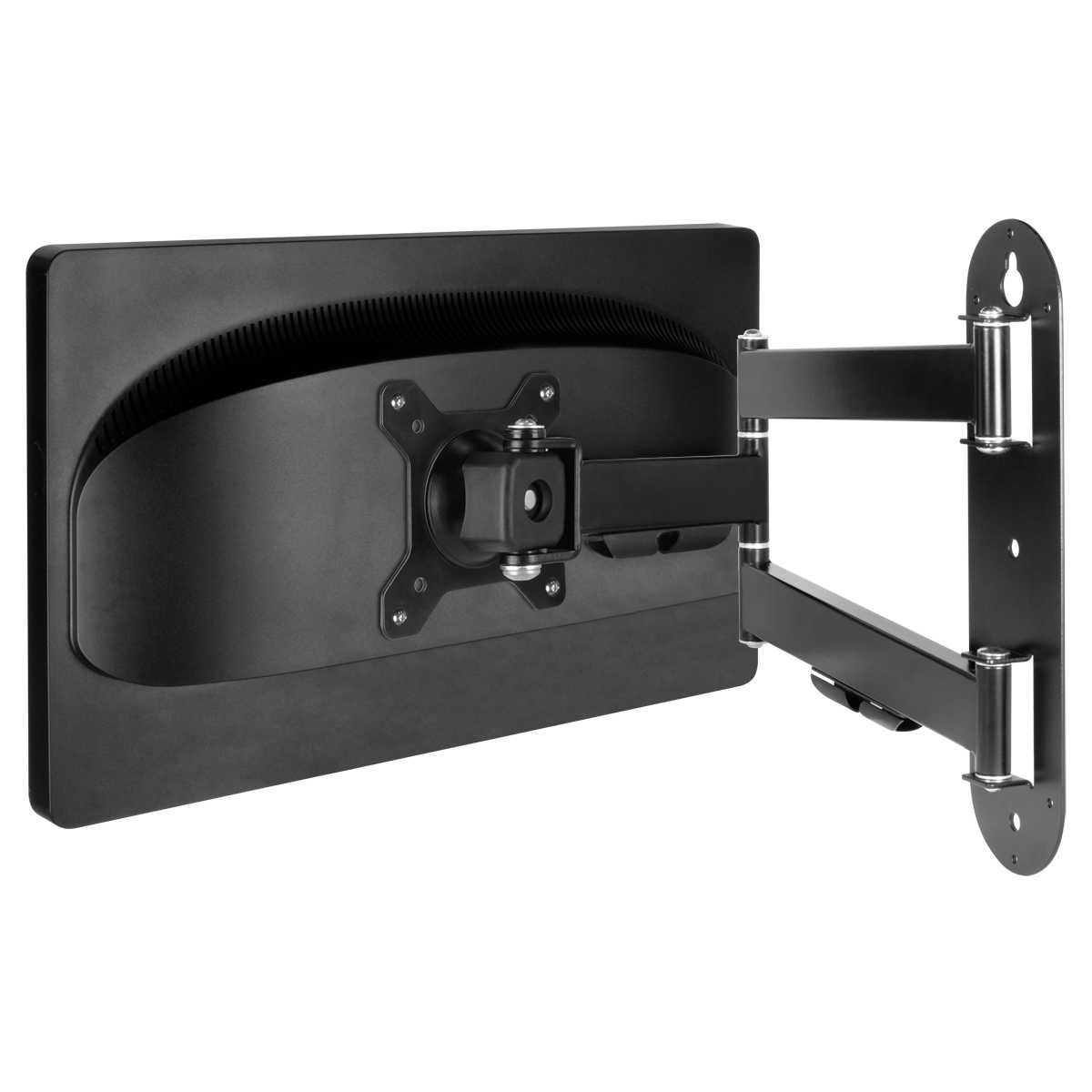 Arctic стойка за монитор или телевизор за стена WALL Mount Monitor W1C