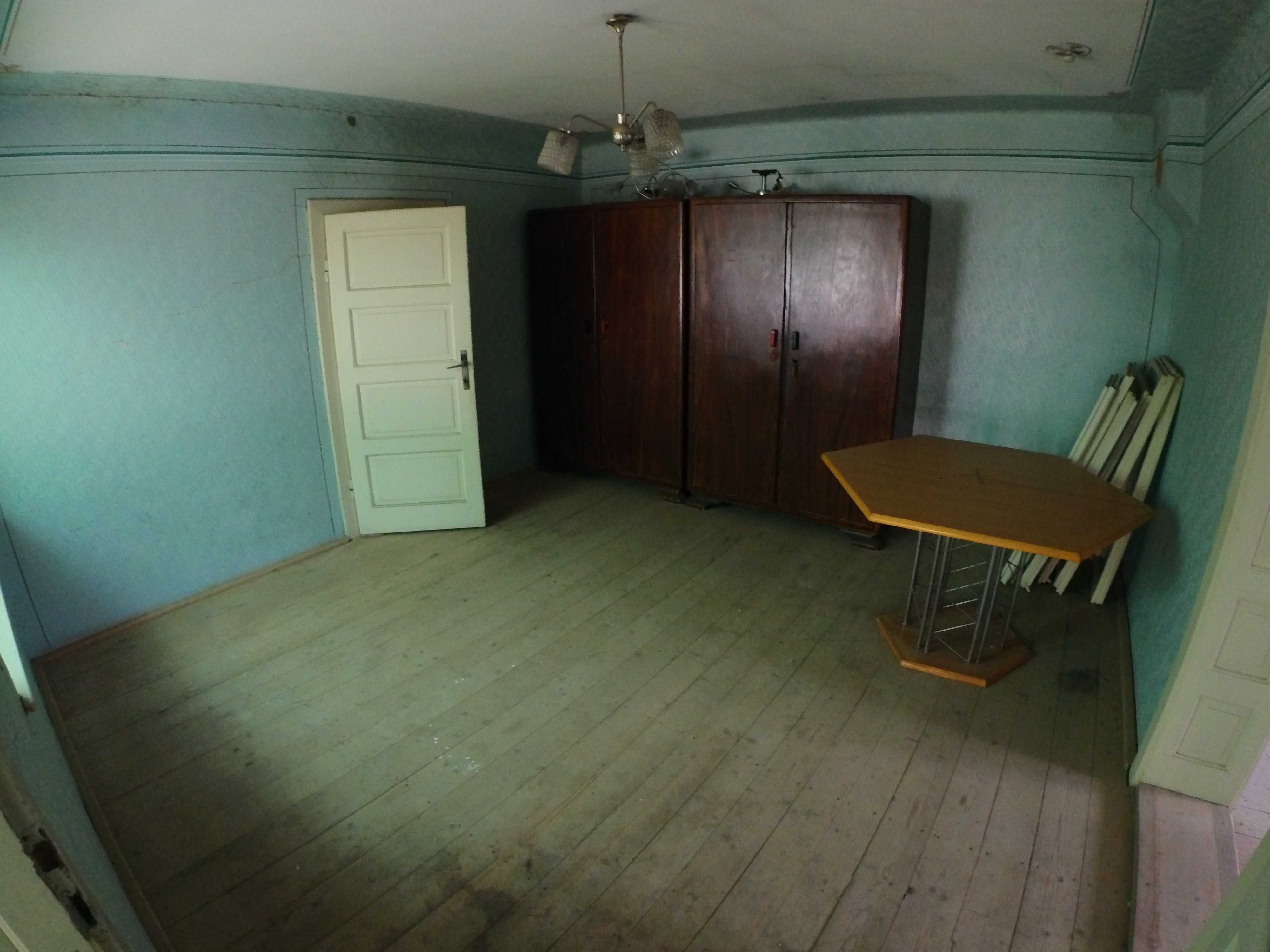 Casa cu teren generos de vânzare in orasul Miercurea Sibiului