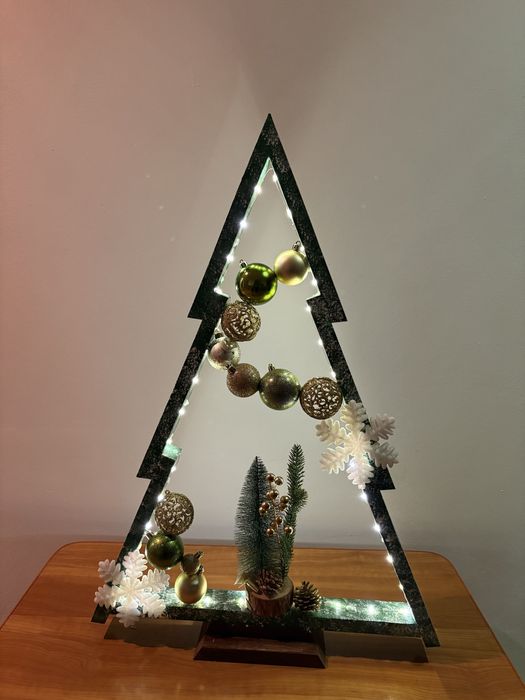 Ornamente pentru Crăciun