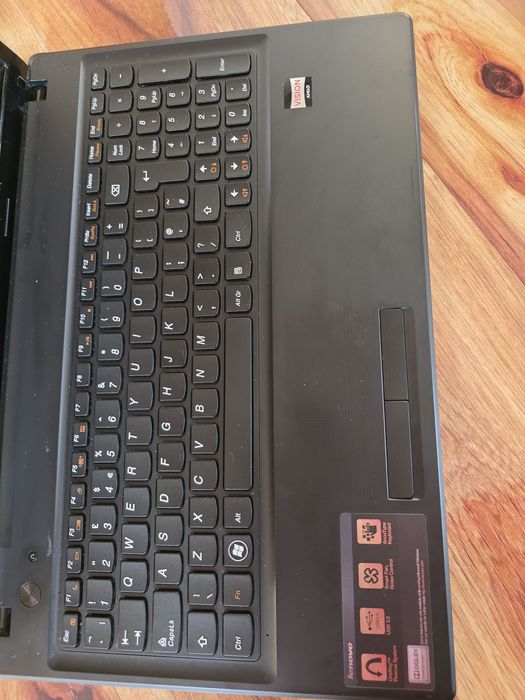 Laptop Lenovo g585