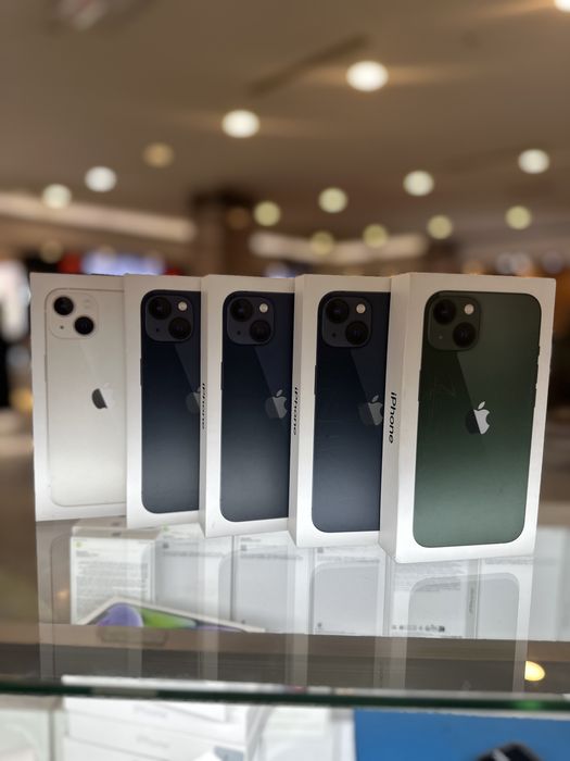 iPhone 13 128 gb, 256 gb. Айфон 13 128 гб