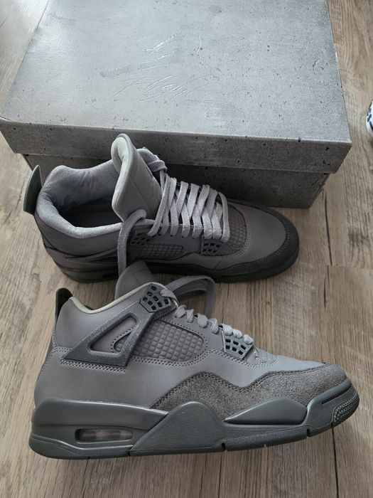 Vând Jordan 4 Retro Paris Olympics