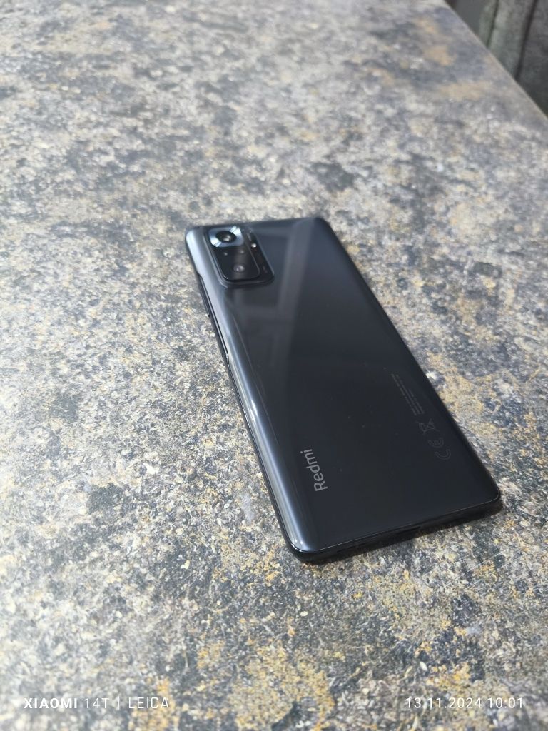 Xiaomi redmi note 10 pro