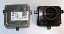 Modul Balast Calculator Audi Vw 4G0 907 697 H