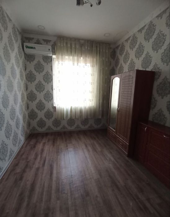 Yashnabod ijaraga beriladi