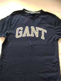 Мъжка тенискa GANT,синя
