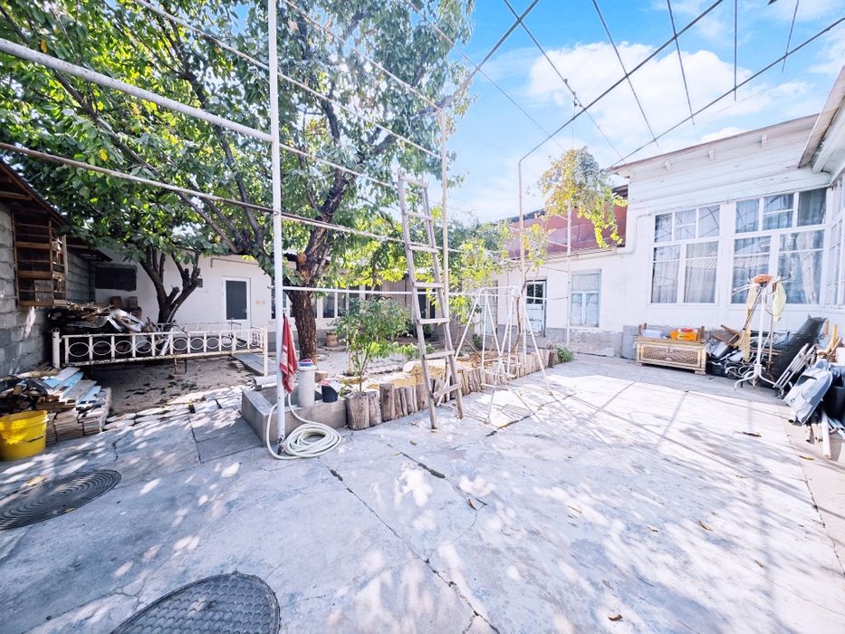 Продам свой дом 3 соток.