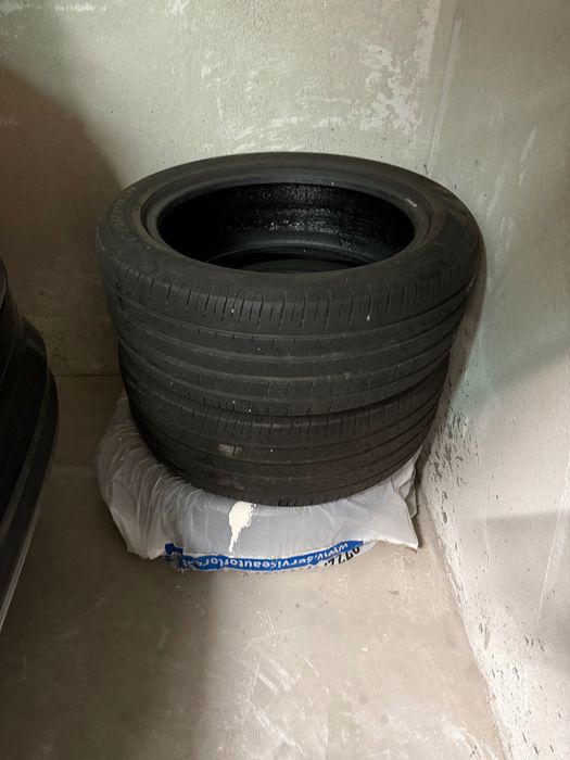 Pirelli Scorpion Verde 235/50R19