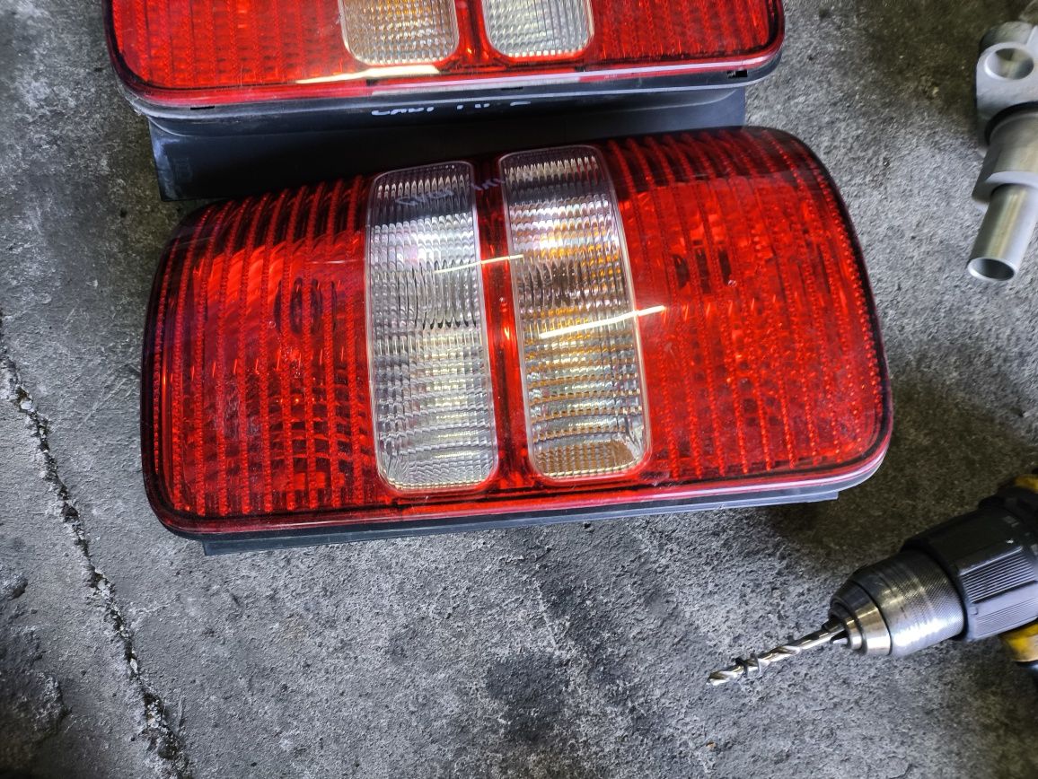 Стоп за Vw Caddy