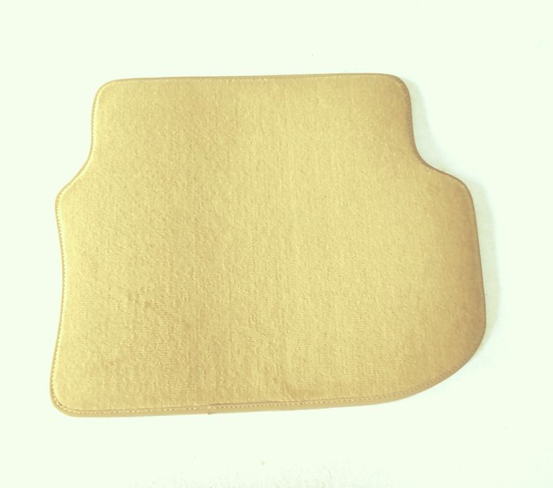 Covorase mocheta Bej calitate Premium BMW F10