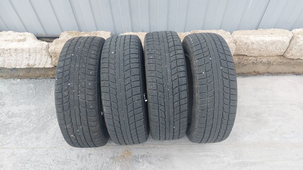 R13 175/70/r13 зимный покрышка дайын тек тагып аласын
