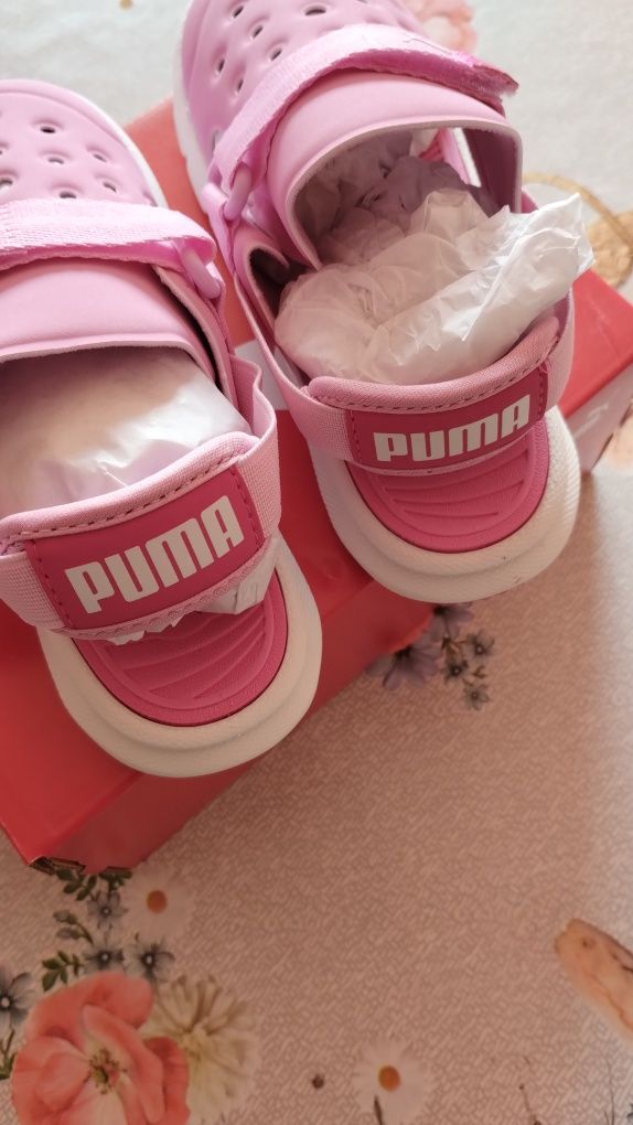 Детски сандали Пума/Puma