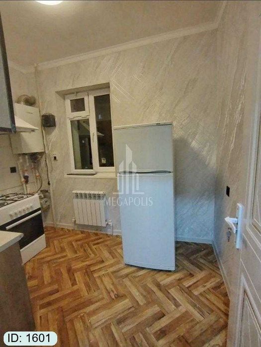 SOTILADI №1601 7-mikrorayon yo'l yoqasida 4xonalik euro remontlik uy