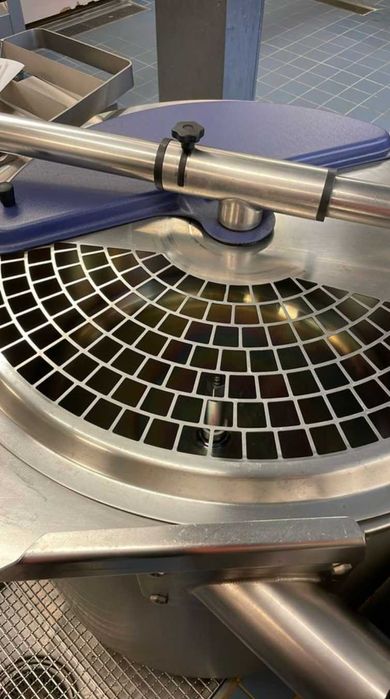 Electrolux Variomix - Marmita/Marmida electrica cu agitator 200 LITRI