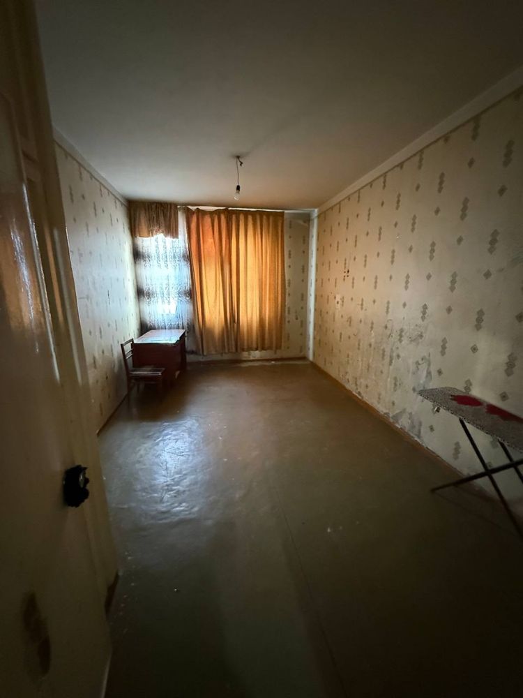 Продается квартира, Чиланзар 6 квартал, 2/2/4