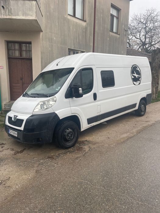 Транспортни и хамалски услуги