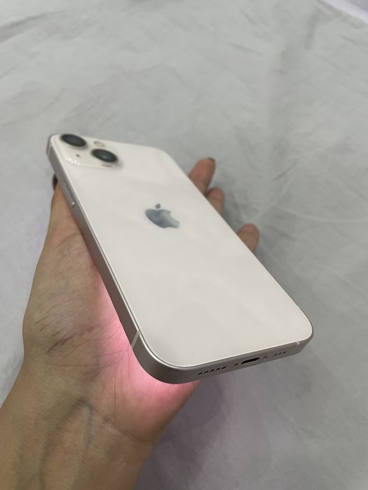 Айфон 13 продается,128 гб