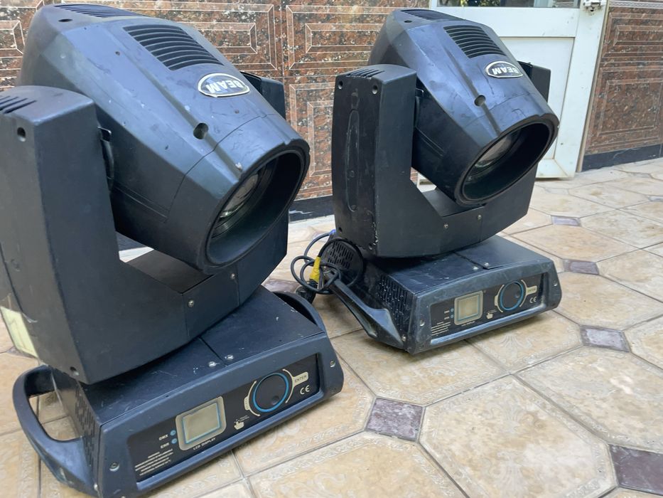 Beam 280 sveta muzika
