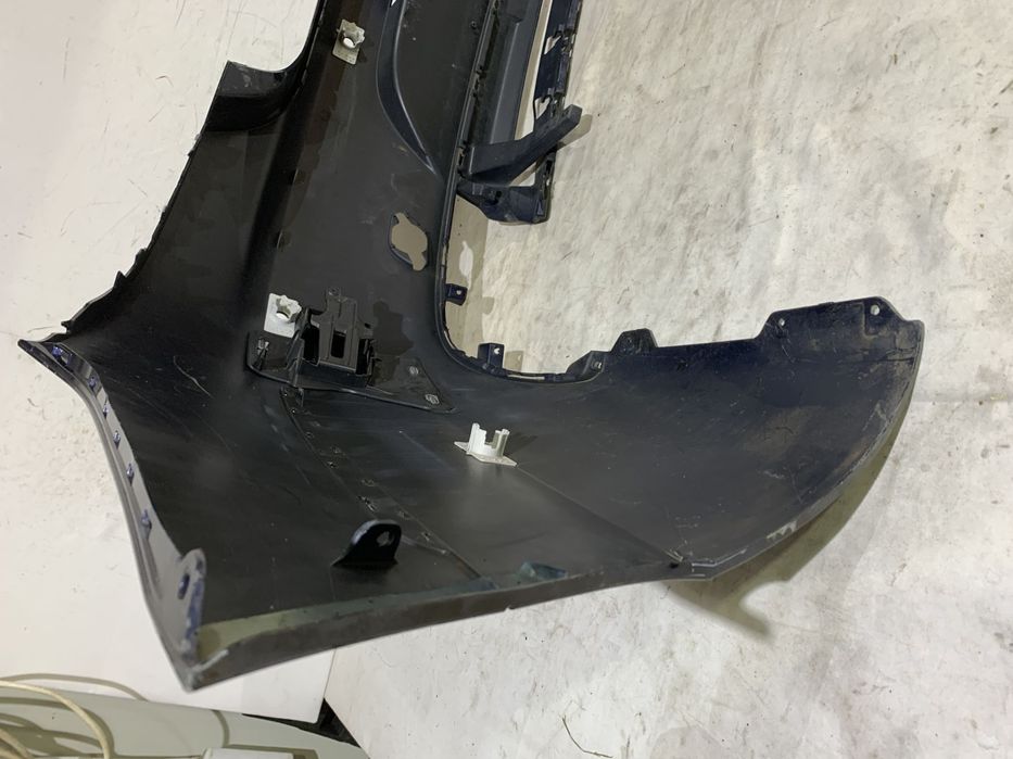 Bara spate Mercedes S-Class Coupe, S-Coupe, 2013, 2014, 2015, 2016, 2017, 2018, cod origine OE A2178803547.