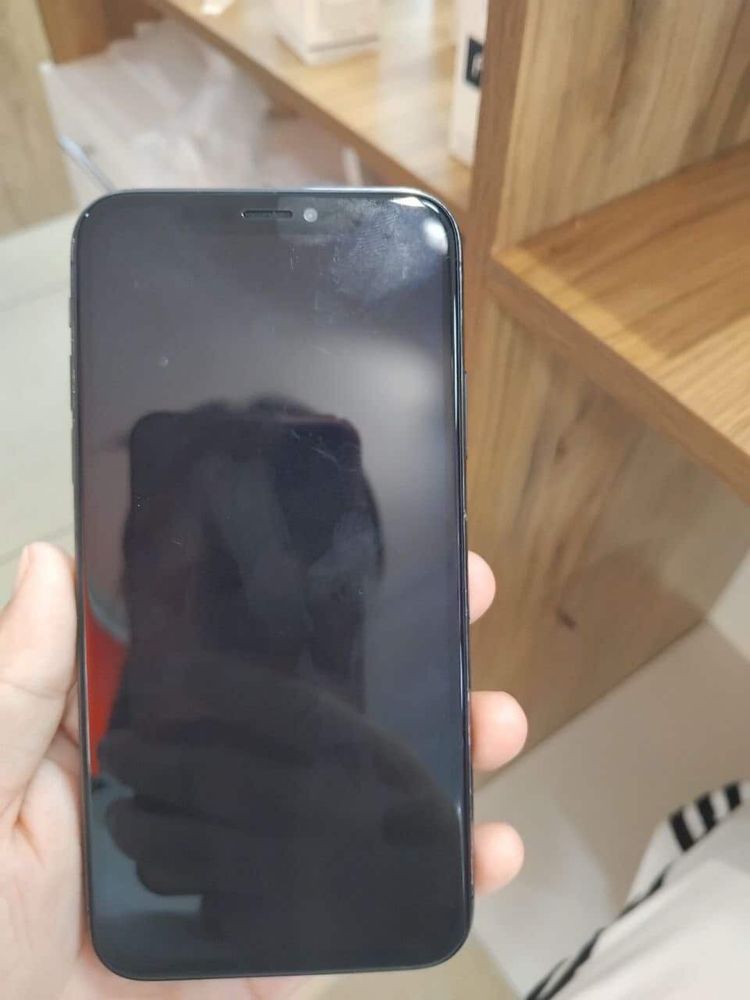 iphone x srochni sotladi