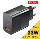 Зарядное устройство Essager USB C iPhone