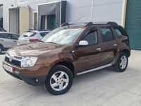 Dacia dustar 1.5disel 110cp 6 viteze