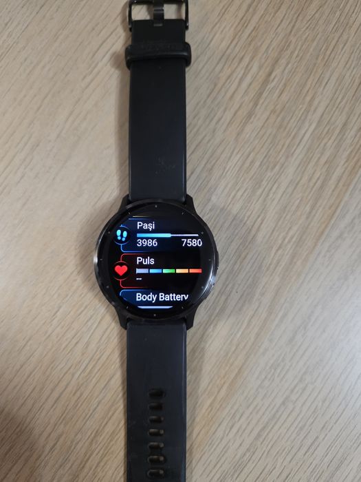 Vând Garmin Venu 3 ireproșabil !