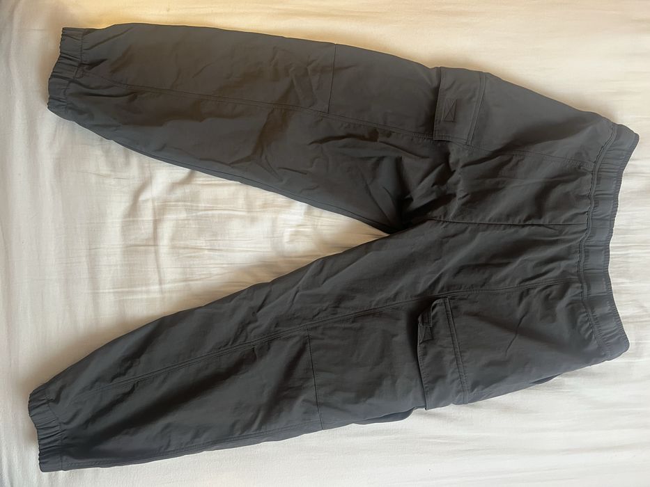 Pantaloni The North Face cargo buckle