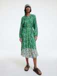 Rochie superbă, Reserved, mărimea 42, M-L