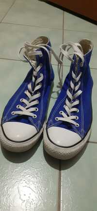 Bascheti Coverse Chuck Taylor 44.5