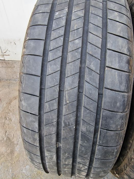 Anvelope 235/50R20 marca Bridgestone, DOT 2021