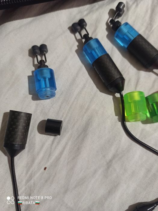 Обтегачи PROLOGIC K3