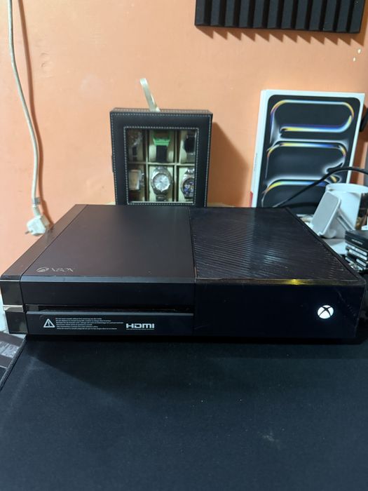 Consola Xbox One 1TB