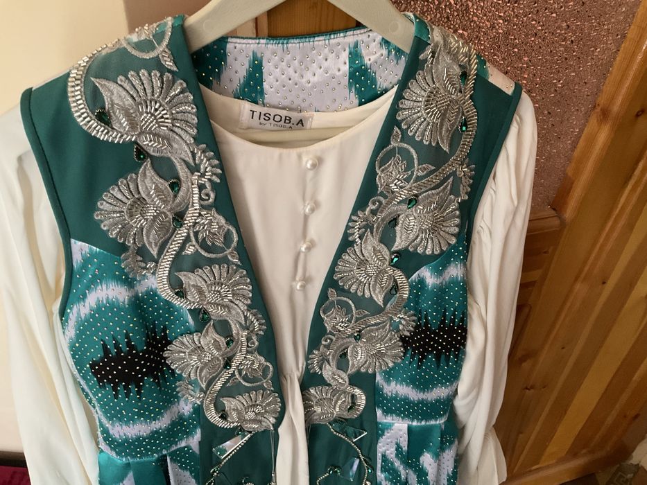 Kelin ko’ylak  yangi kelinlar uchun