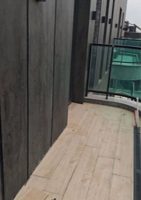 Элит новостройка ЖК PARKWOOD 3/12/12 63м2