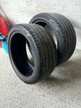 2 Cauciucuri 235 40 R18 Pirelli Anvelope Vara 18