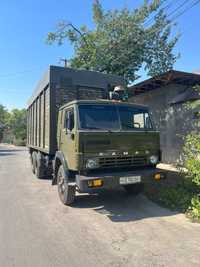 Kamaz kamaz kamaz