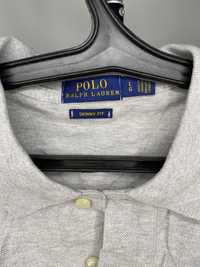 Polo ralph Lauren футболка поло мужская