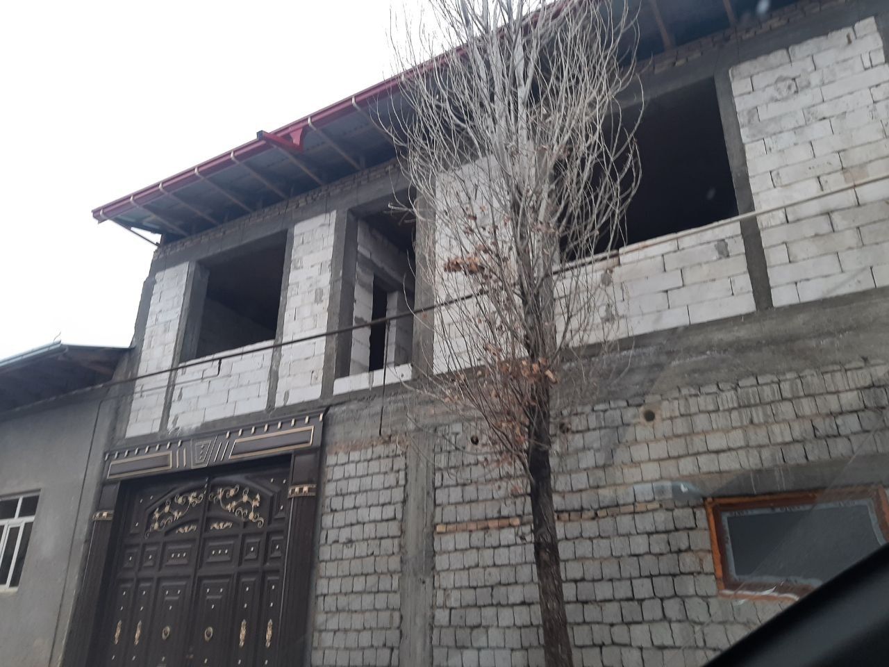 Penablok pena blok МОТРИД АРАВАСОЗИ