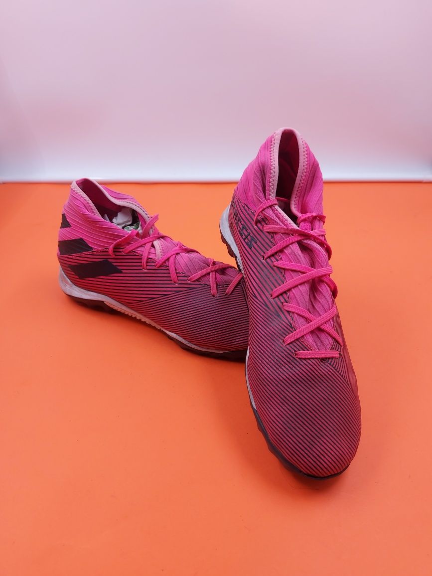 Adidas Nemeziz 19.3 номер 44 2/3  Оригинални футболни ijfkfgur