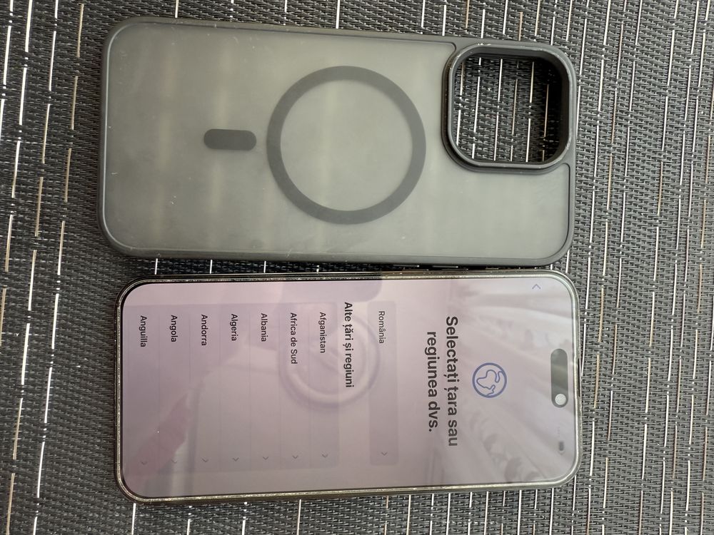 Iphone 14 pro max 128gb