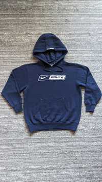 Nike  bauer hoodie hanorac vintage ( jordan Adidas stussy carhartt