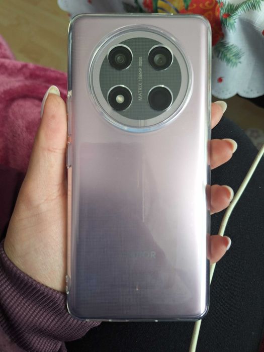 honor magic 7 lite