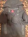 Hanorac Nike tech fleece copii mărimea L