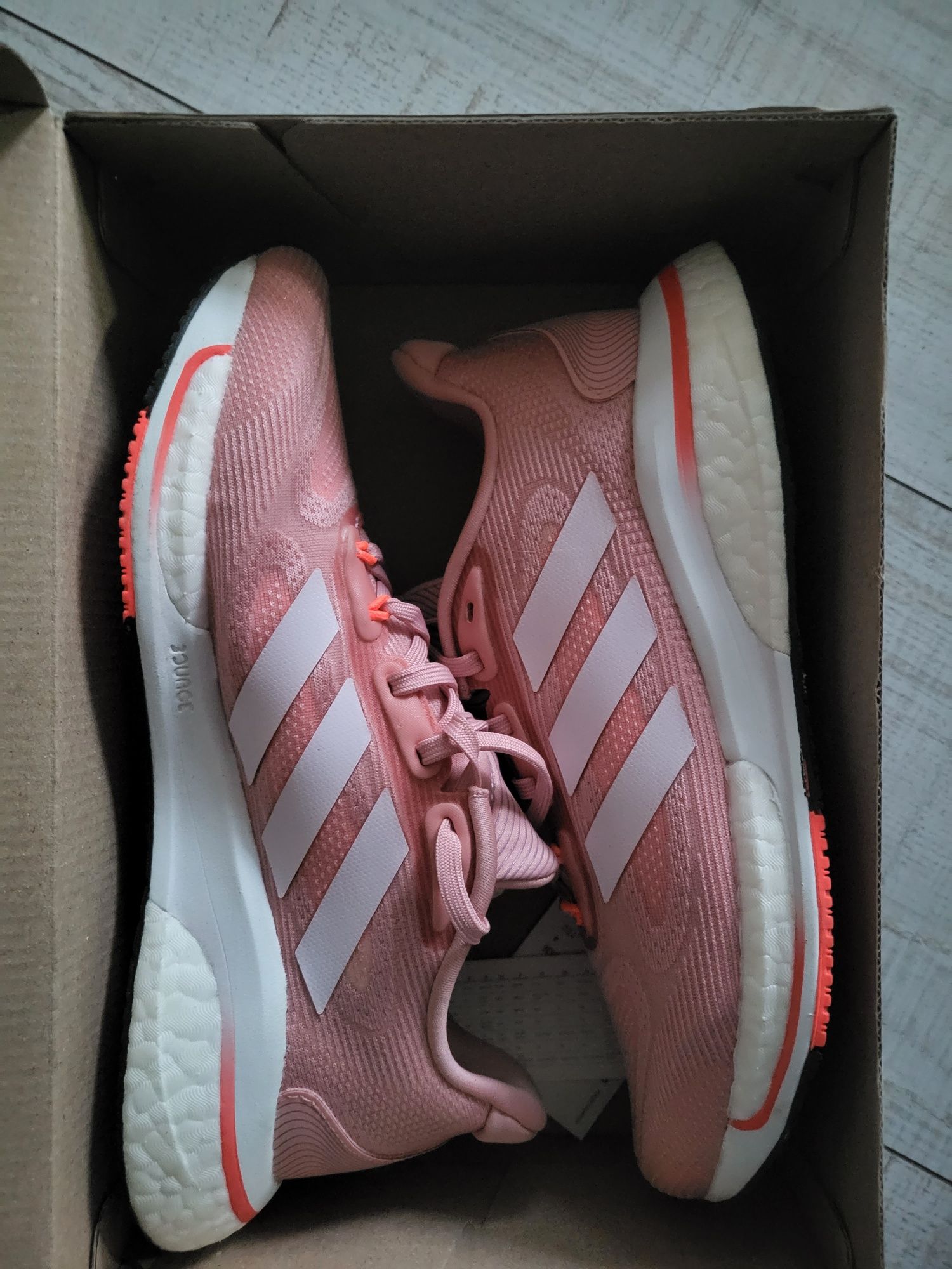 Vand Adidas Supernova women