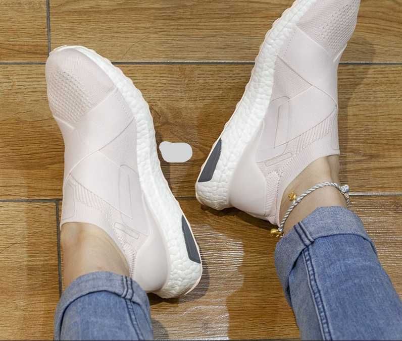 Оригинални маратонки *ADIAS ULTRABOOST DNA - Stella McCartney* 2 Цвята