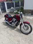 Honda VT 600 Shadow