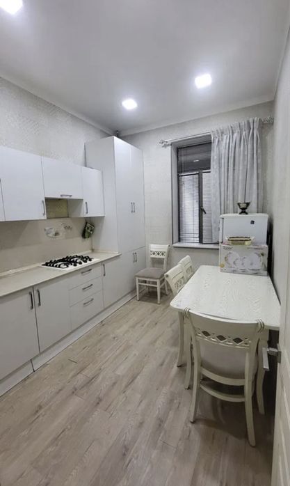 Сдается 3 ком IT Park. Бывший М. Улугбек налоговая. Новостройка