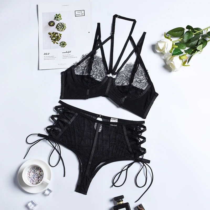 Set lenjerie intima NOU