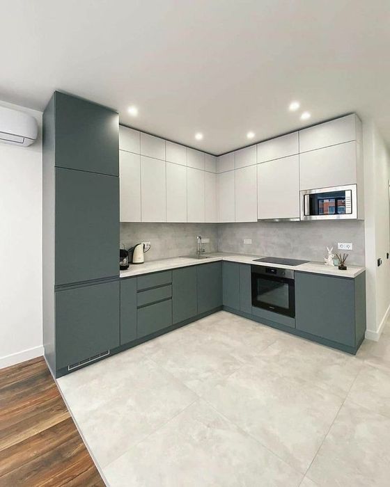 Ошхона мебел заказ асосида замонавий стилда